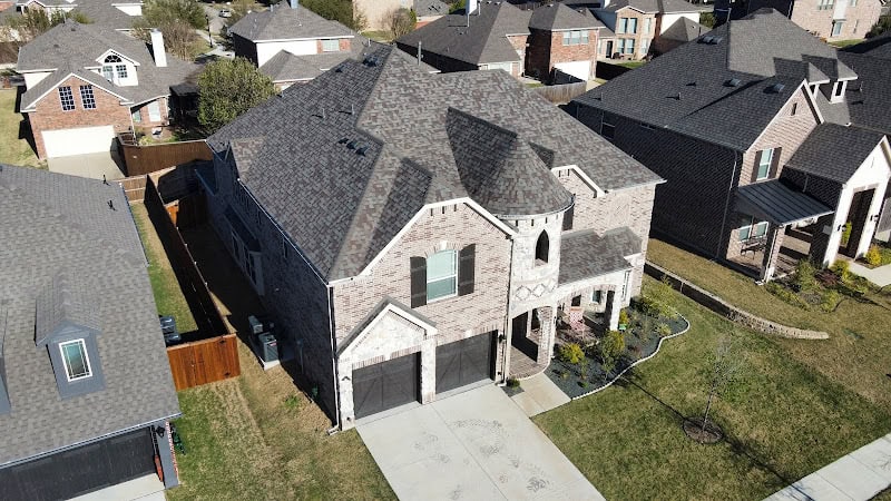 Texcity Roofing LLC