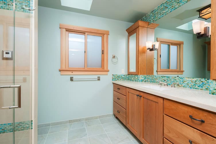 Rodrigues Tile Company