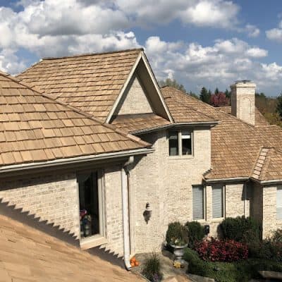 All Roofs, Inc