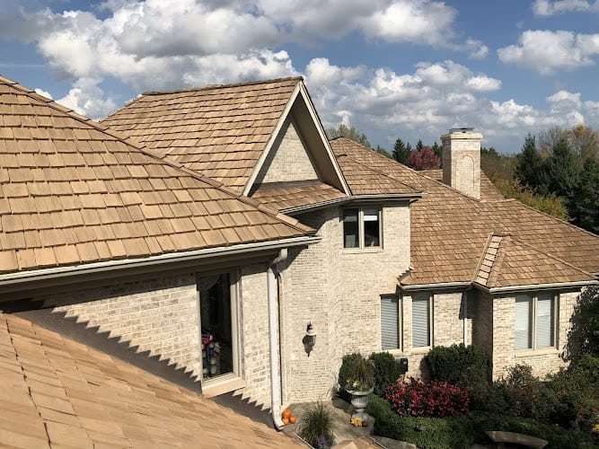 All Roofs, Inc