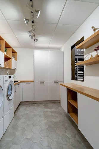 Hcker Kitchens German Made - Modern European Kitchens & Closets