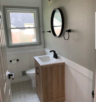 Built Right Homes LLC