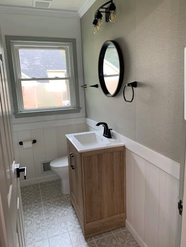 Built Right Homes LLC