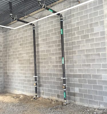 AX Plumbing