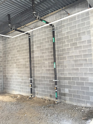 AX Plumbing