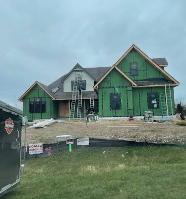 Hanlon's Construction Inc.