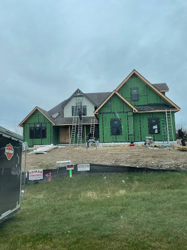 Hanlon's Construction Inc.