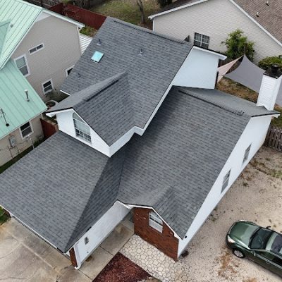 Holloway Roofing Unlimited, Inc.