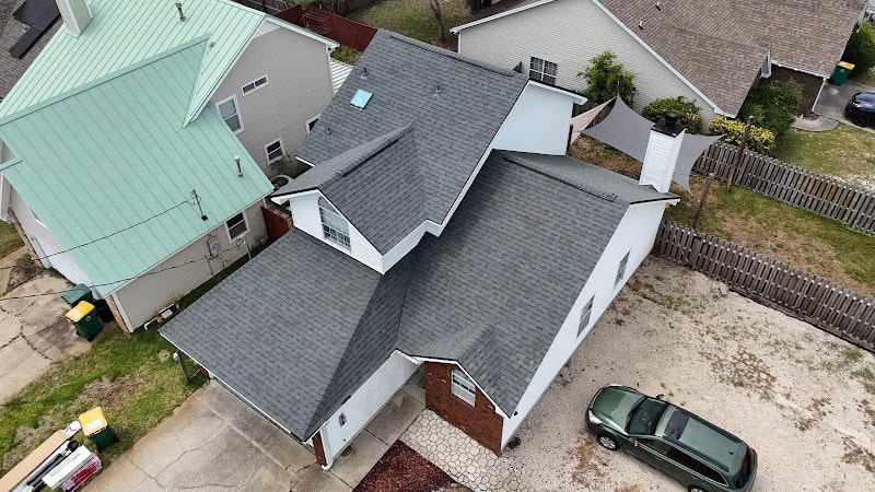 Holloway Roofing Unlimited, Inc.