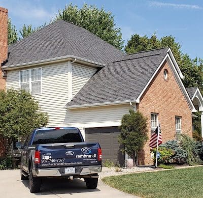 Rembrandt Roofing & Restoration