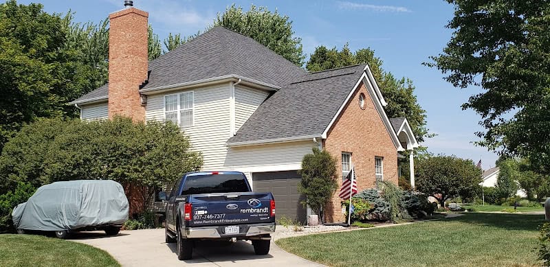 Rembrandt Roofing & Restoration