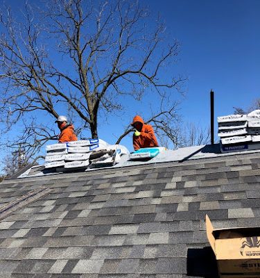 GoTo Roofing, Inc.