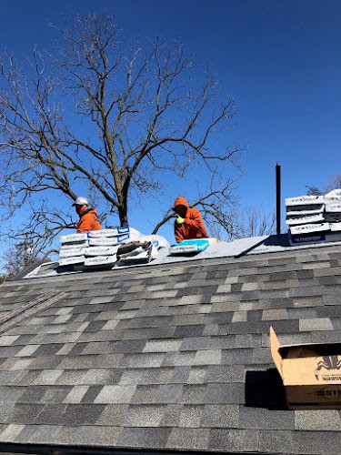 GoTo Roofing, Inc.