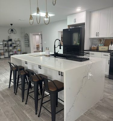 Wooding Home Remodeling