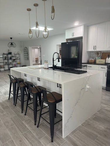 Wooding Home Remodeling