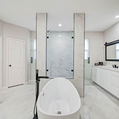 Evita Cabinets