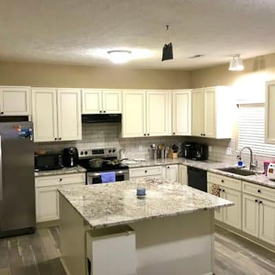 Wholesale Cabinets Warehouse