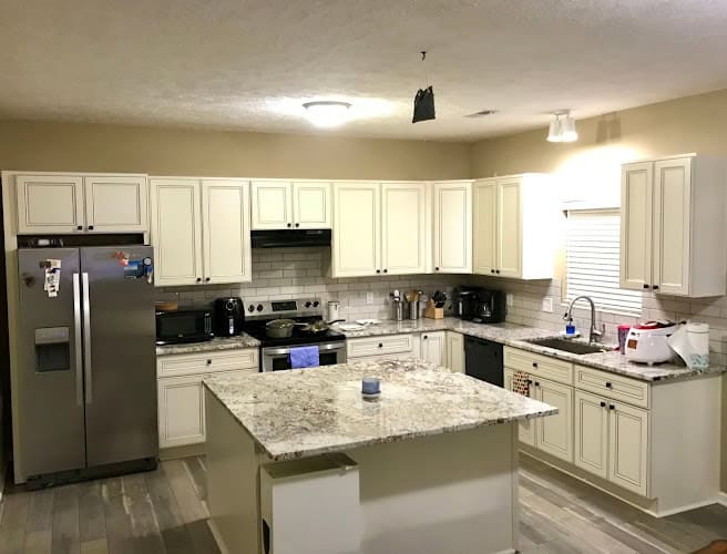 Wholesale Cabinets Warehouse