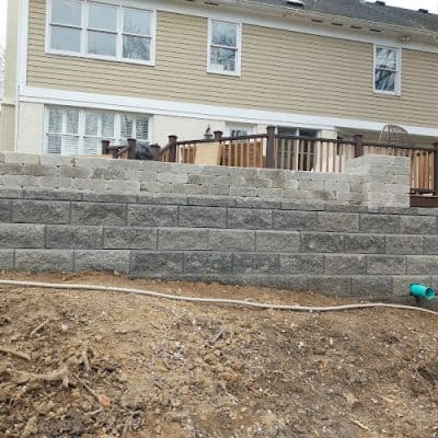 K & H Tree & Landscaping LLC