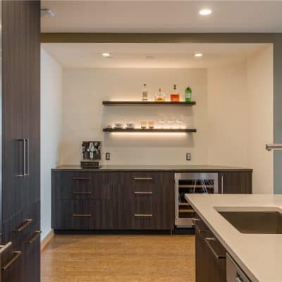 Cabinetpak Kitchens