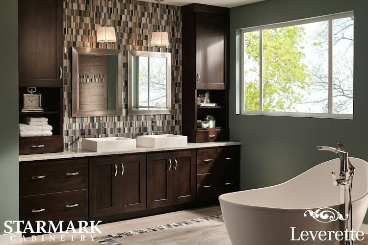 Leverette Kitchen & Bath
