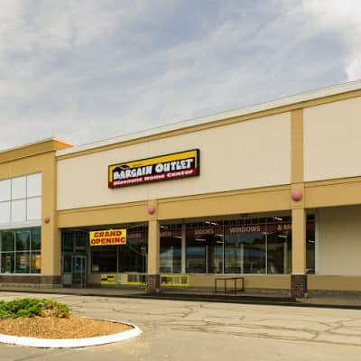 Home Outlet