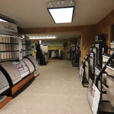 Cascade Flooring