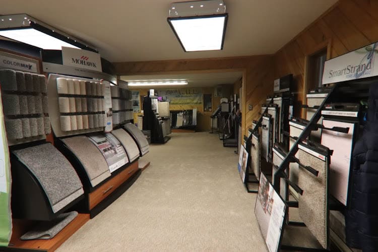 Cascade Flooring