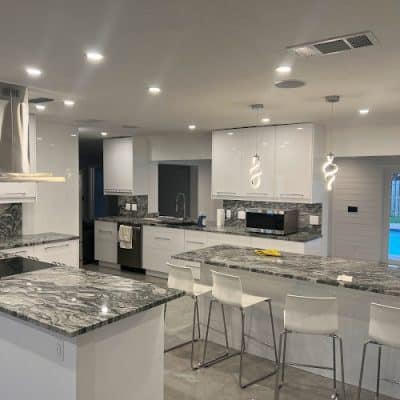 MG Florida Construction