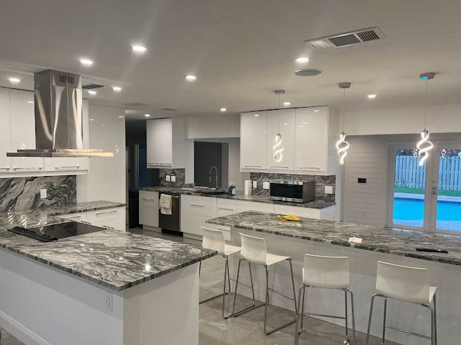 MG Florida Construction