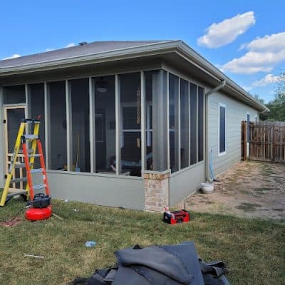 Texas HomePro Roofing & Remodeling - Copperas Cove