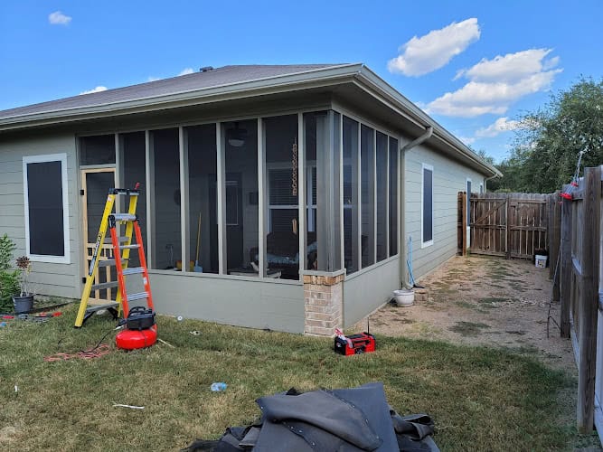 Texas HomePro Roofing & Remodeling - Copperas Cove