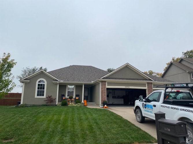 Royal Roofing & Solar