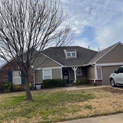 Arrowhead Roofing