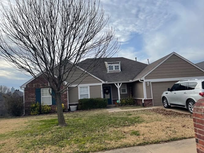 Arrowhead Roofing