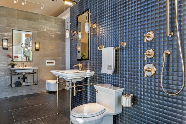 KOHLER Signature Store Irvine