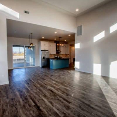 Luxury Home Remodeling DFW