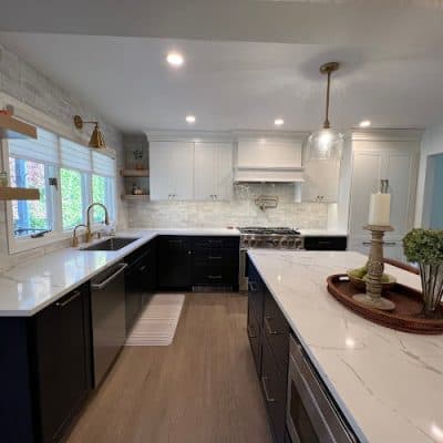 Art of Kitchen Tile and Bath