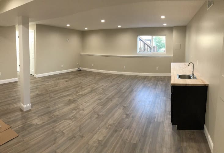 Home Sweet Home Remodeling