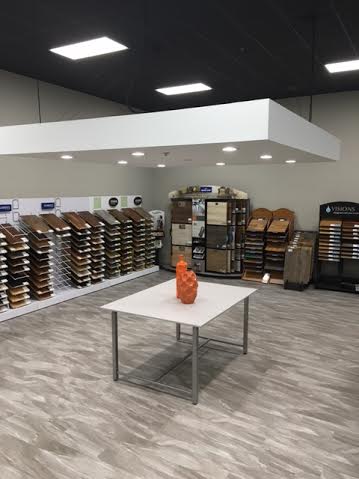 Area Floors