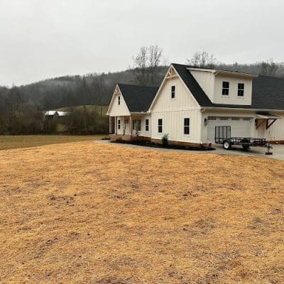 North Georgia Roofing & Property Renovations, LLC.