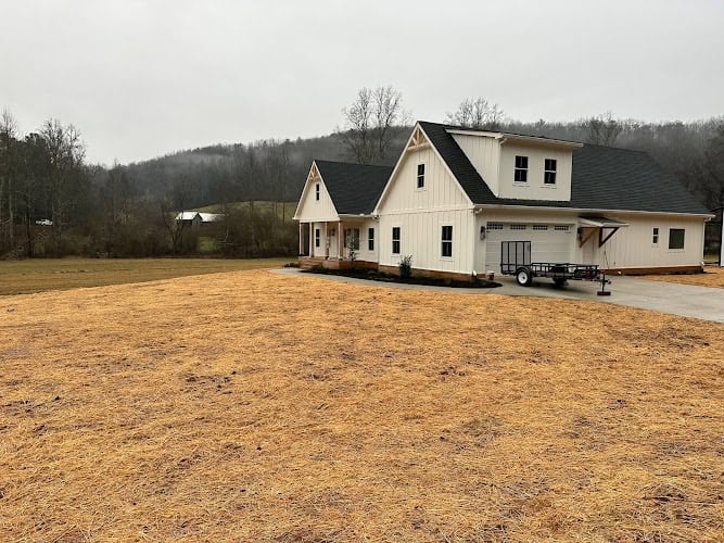 North Georgia Roofing & Property Renovations, LLC.