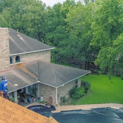 Reliable Roofing & Sheet Metal LLC Pasadena Texas