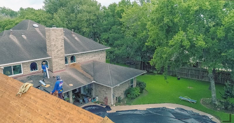 Reliable Roofing & Sheet Metal LLC Pasadena Texas