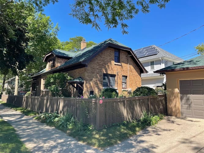 Community Roofing & Restoration