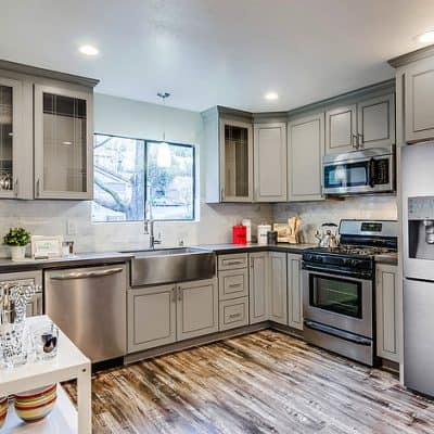 Kitchen & Bath Solutions Showroom, Design, & Remodeling Center