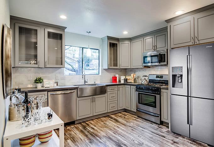 Kitchen & Bath Solutions Showroom, Design, & Remodeling Center