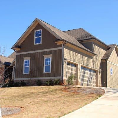 Blue Ridge Restoration and Construction