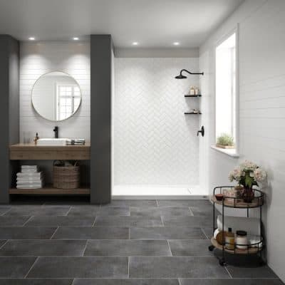 Jacuzzi Bath Remodel of Boise
