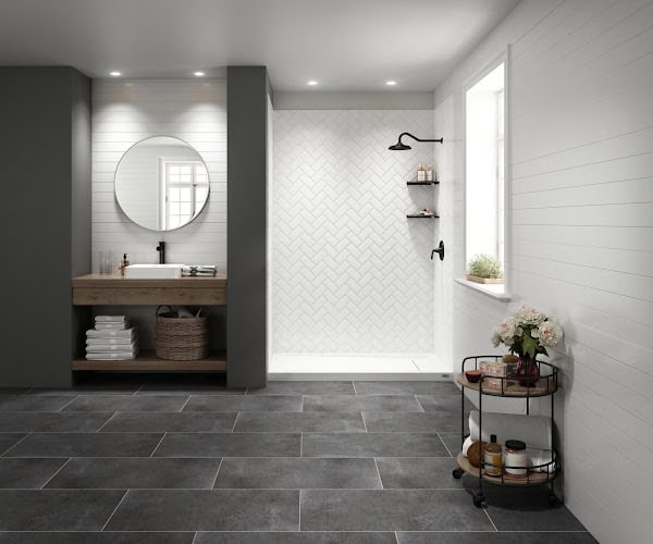 Jacuzzi Bath Remodel of Boise